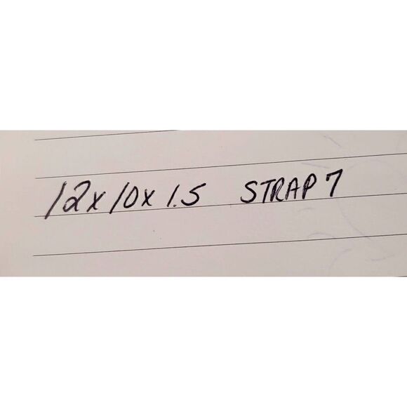 Kate Spade canvas bag - Picture 4 of 7